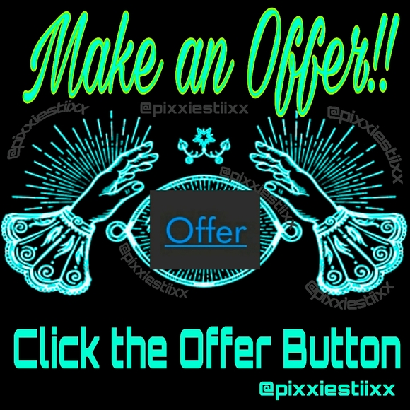 ⭐I SEE SAVINGS IN YOUR FUTURE!!⭐ - Picture 1 of 1